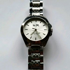 Ladies Coach Watch